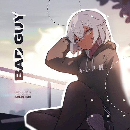 Bad Guy
