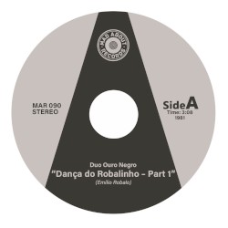 Dança do robalinho
