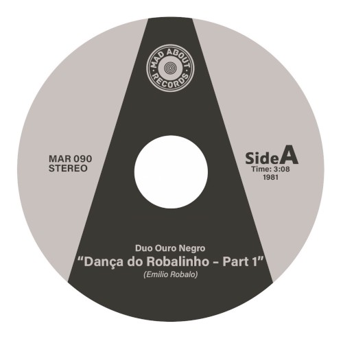 Dança do robalinho