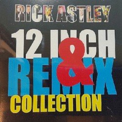 12 Inch & Remix Collection
