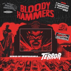 Songs of Unspeakable Terror