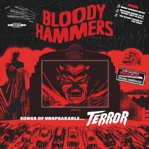 Songs of Unspeakable Terror