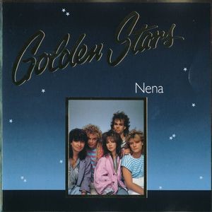 Golden Stars