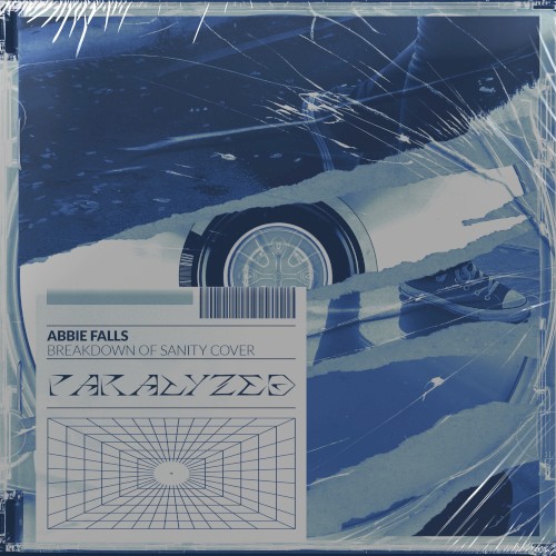 Paralyzed