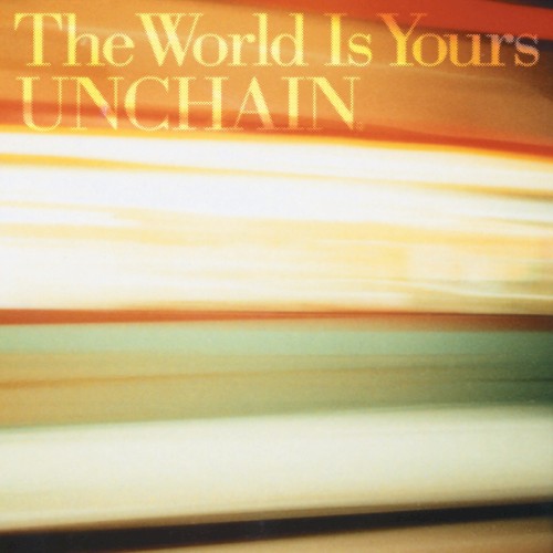 The World Is Yours