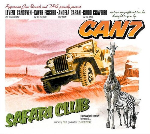 Safari Club