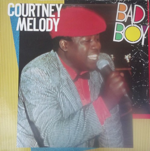 Bad Boy