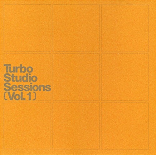 Turbo Studio Sessions, Volume 1