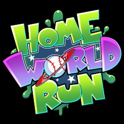 Home World Run OST