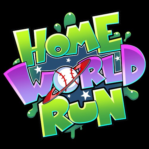 Home World Run OST
