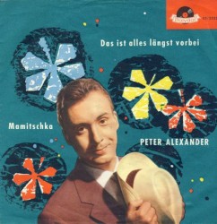 Das ist alles längst vorbei / Mamitschka
