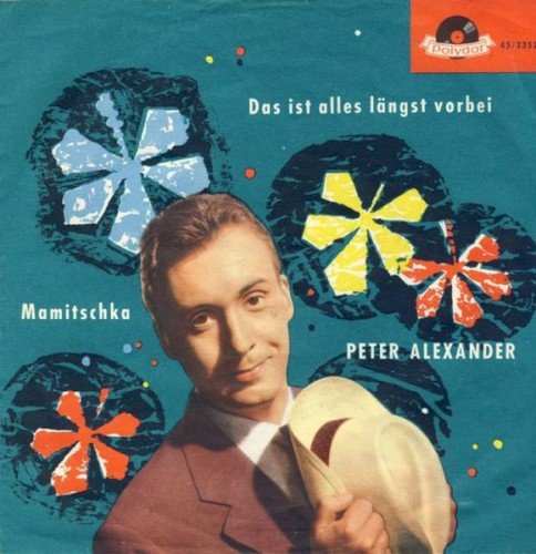 Das ist alles längst vorbei / Mamitschka