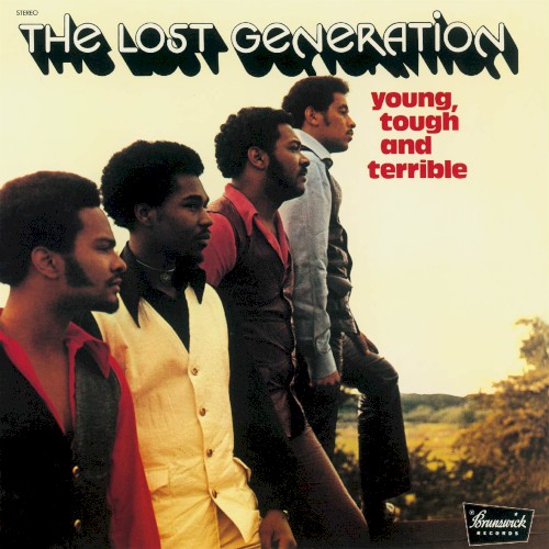 Young, Tough and Terrible