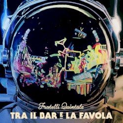 Tra il Bar e la Favola