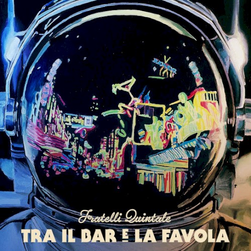 Tra il Bar e la Favola