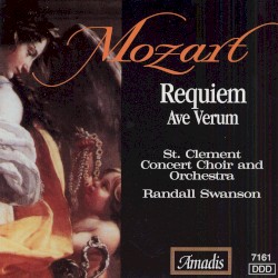 Requiem / Ave Verum