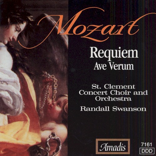 Requiem / Ave Verum