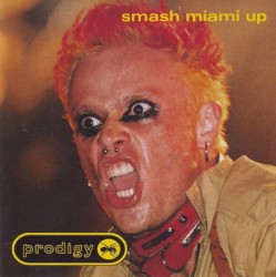 Smash Miami Up