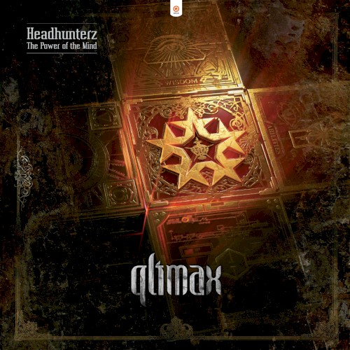 The Power of the Mind (Qlimax Anthem 2007)