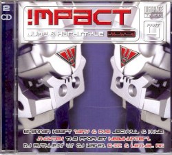 !mpact Part 4 (Jump & Hardstyle)