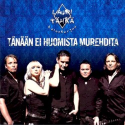 Tänään ei huomista murehdita