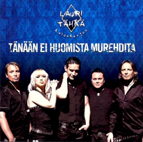 Tänään ei huomista murehdita