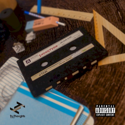 Induction - EP