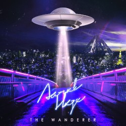 The Wanderer