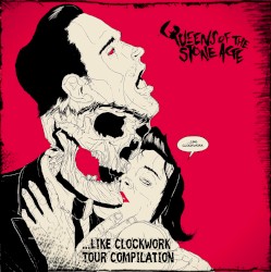 …Like Clockwork Tour Compilation (2013–2014)