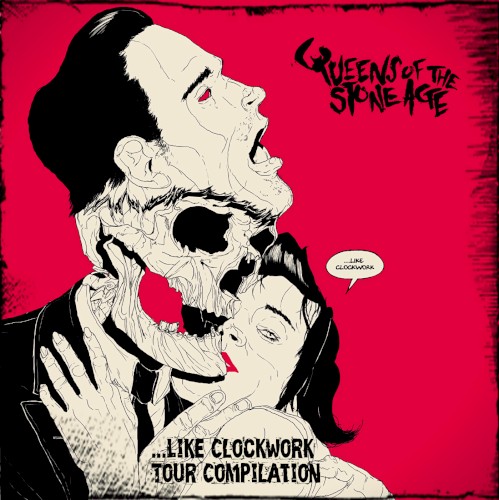 …Like Clockwork Tour Compilation (2013–2014)