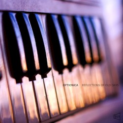Reflections of Old Days