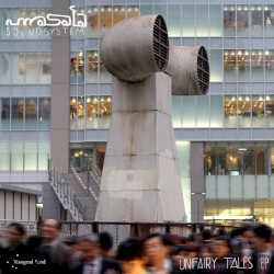 Unfairy Tales EP