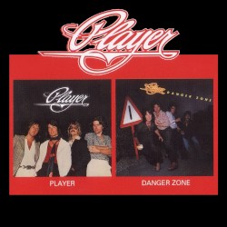 Player / Danger Zone
