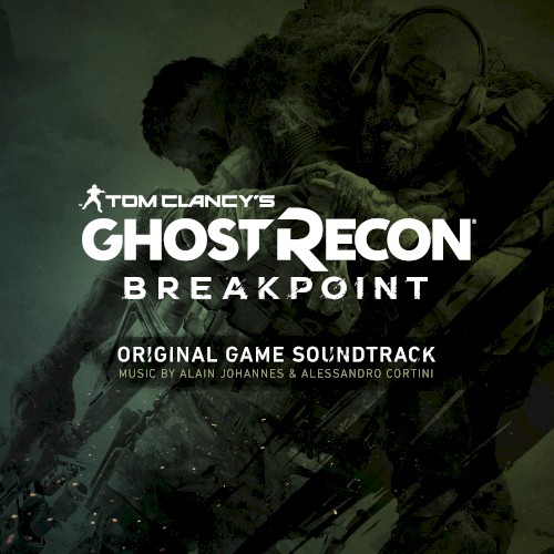 Tom Clancy's Ghost Recon Breakpoint (Original Game Soundtrack)