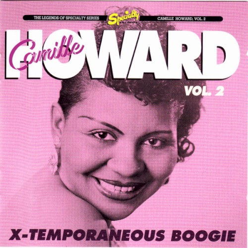 Vol. 2: X-temporaneous Boogie