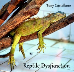 Reptile Dysfunction