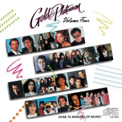 Gold & Platinum, Volume 4
