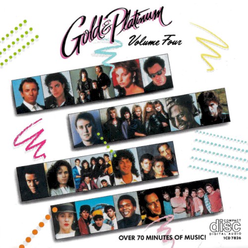 Gold & Platinum, Volume 4