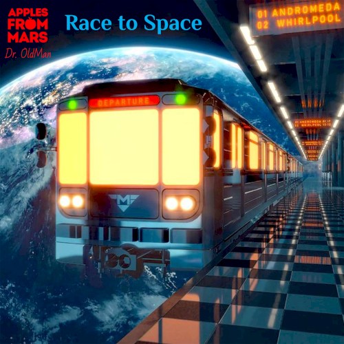 Race to Space