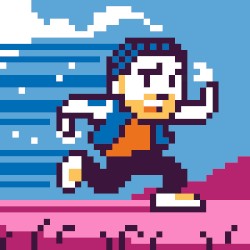 Speedrun
