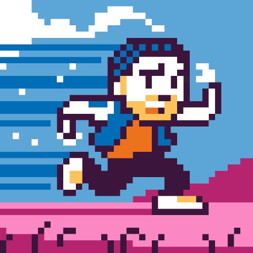 Speedrun