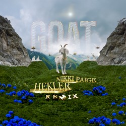 GOAT (Hekler remix)