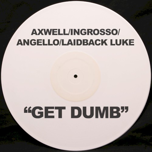 Get Dumb