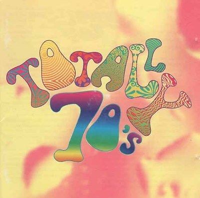 Totally 70’s