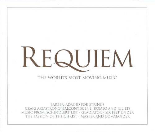 Requiem: The World's Most Moving Music