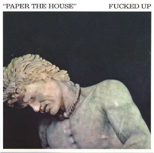 Paper the House