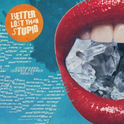 Overboard (Dennis Ferrer remix)