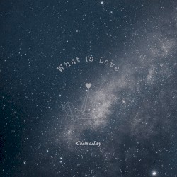 What is love?