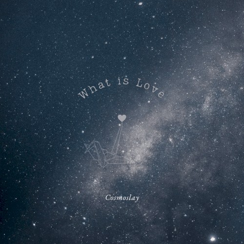 What is love?