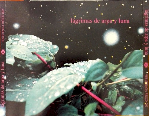 lágrimas de arpa y luna